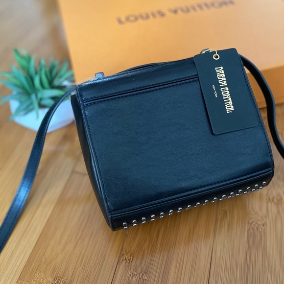 NWT Studded Crossbody - Picture 4 of 5